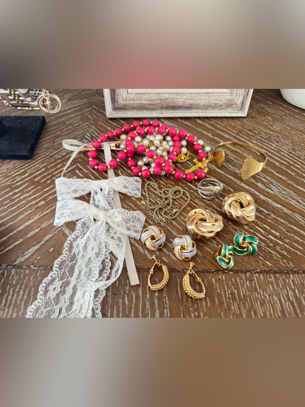 Jewelry Bundle ✨
